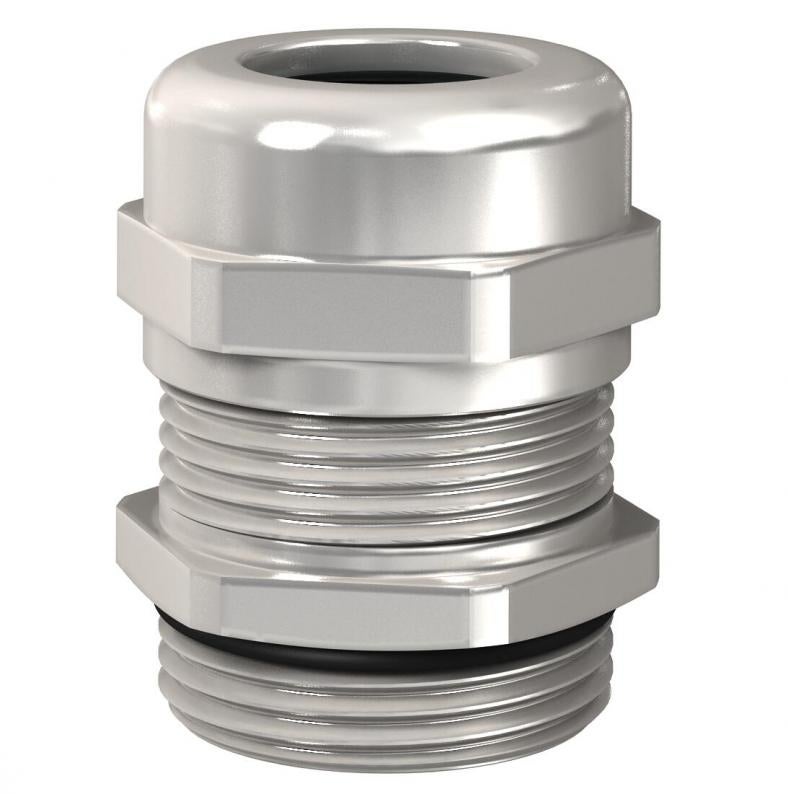 Cable gland, EMC metric