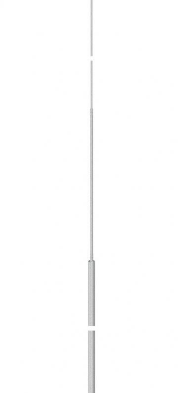 isFang air-termination rod