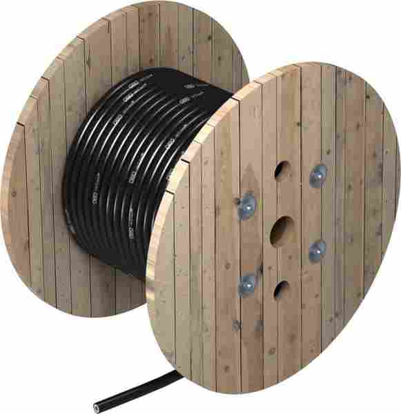 isCon® arrester, Premium black