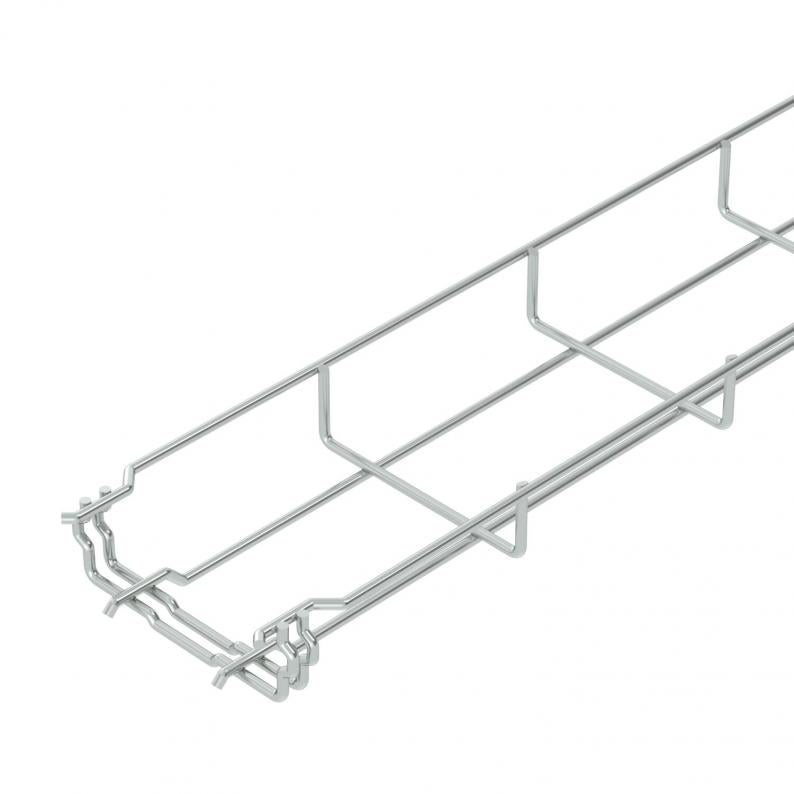 Mesh cable tray GR-Magic® 35 G