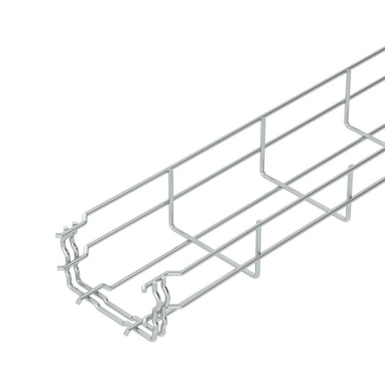 Mesh cable tray GR-Magic® 55 G