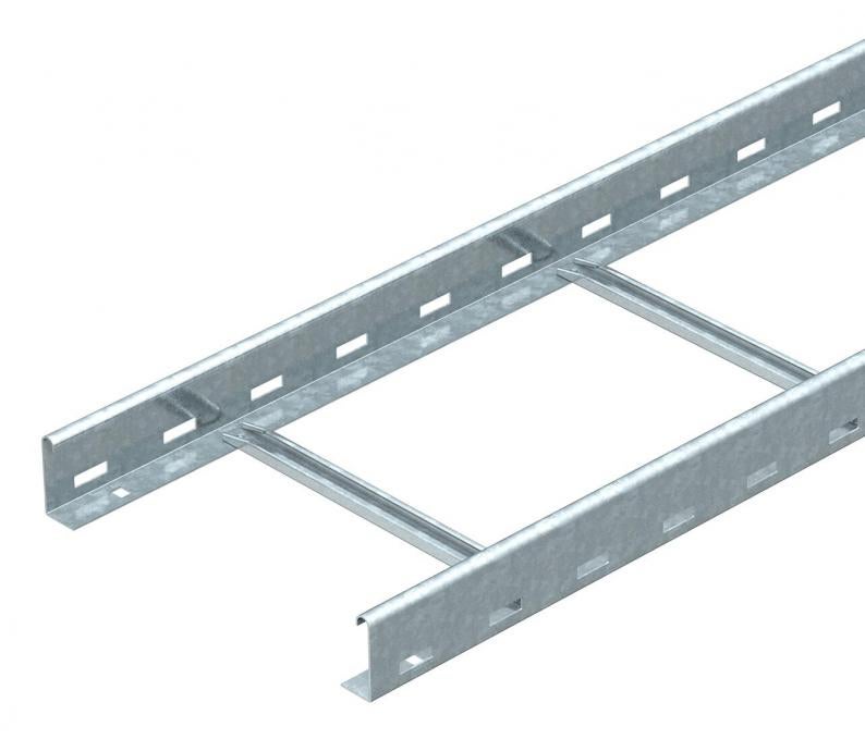 LG 60 cable ladder, 3 m NS FS