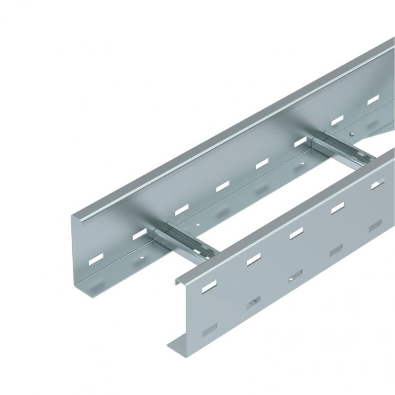 Wide span cable ladder WKLG 110 FS