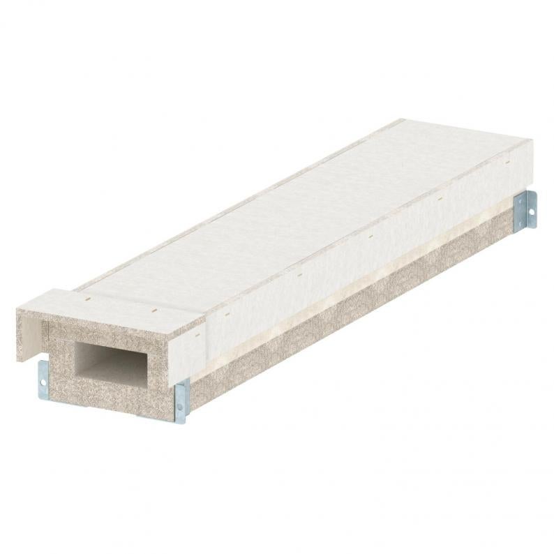 Fire protection duct PYROLINE® Con S I90/E30
