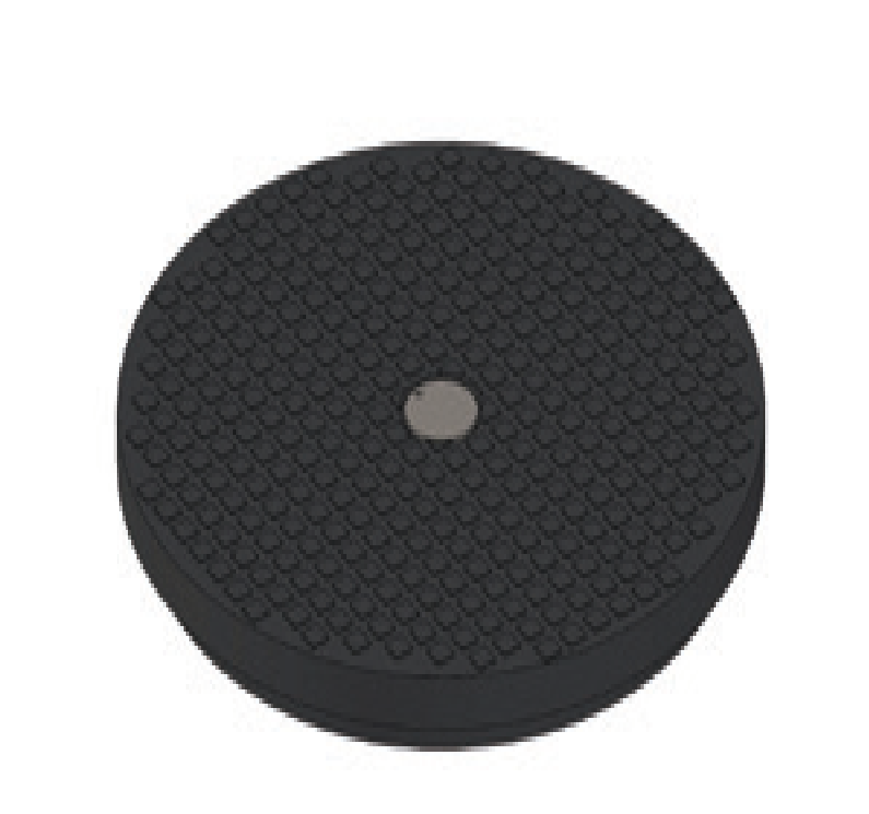 Cast Iron Cover F900