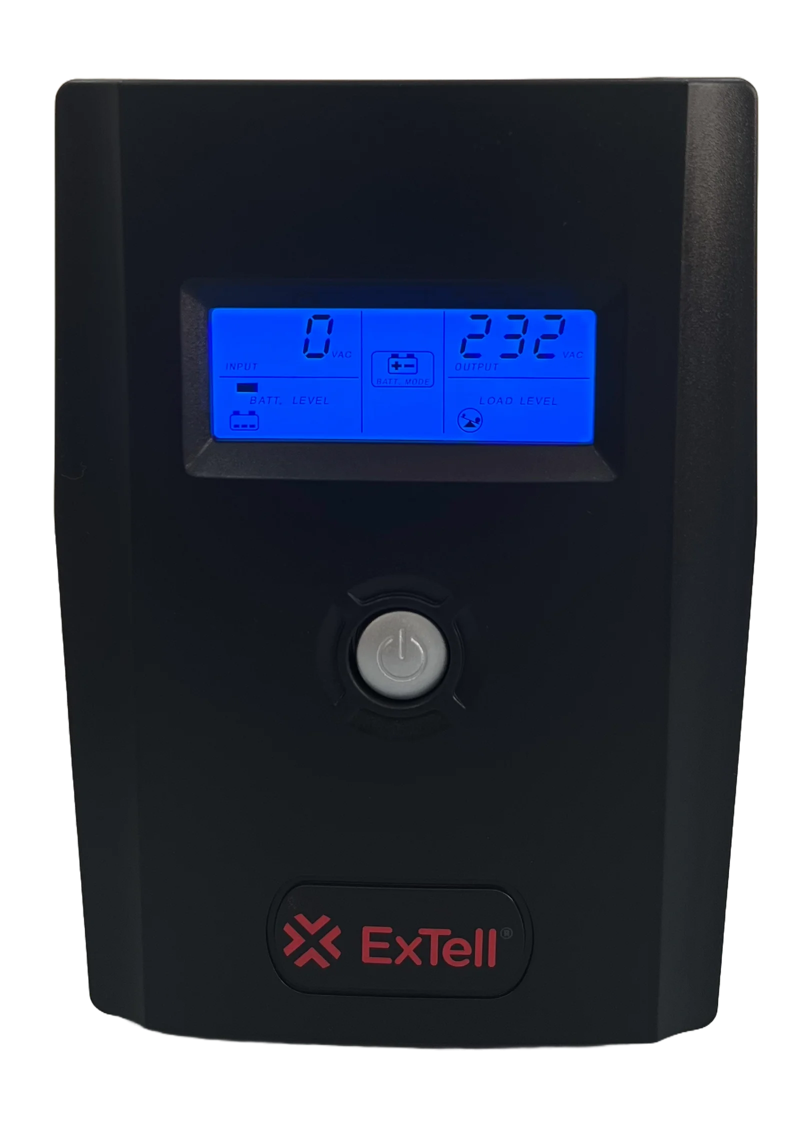 Extell Atom server rack