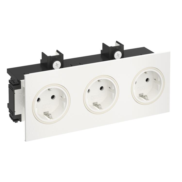 OBO BRK 3STD junction box