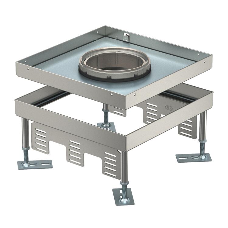 OBO RKFN enclosure
